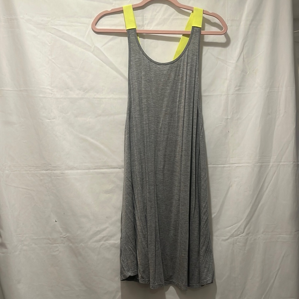 Cotton Dress
